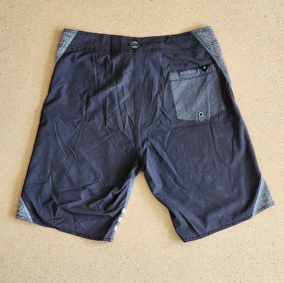 Split Shorts - Picture 3 of 3
